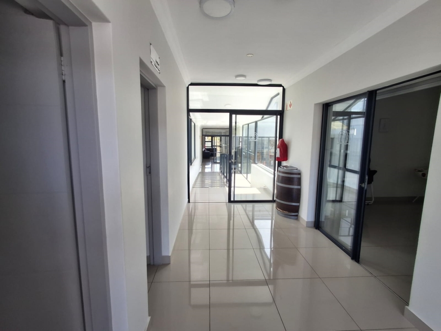 Commercial Property for Sale in Sandbaai Western Cape